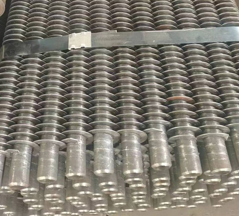 空氣預(yù)熱器